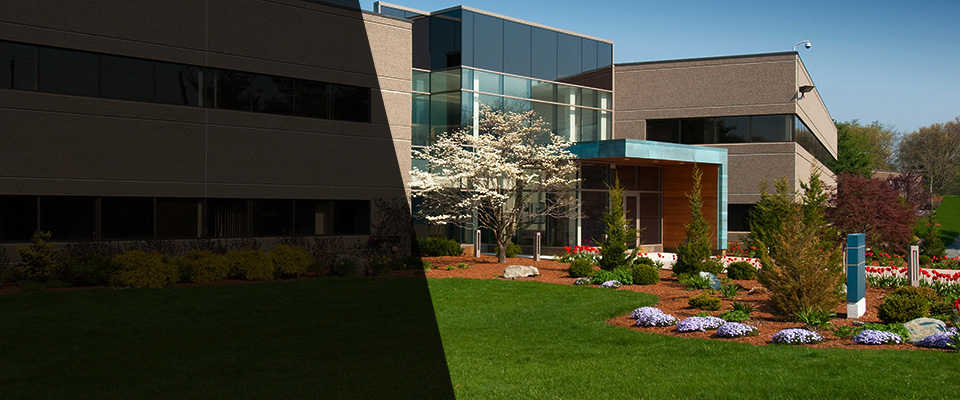 Chadbourn Landscapers