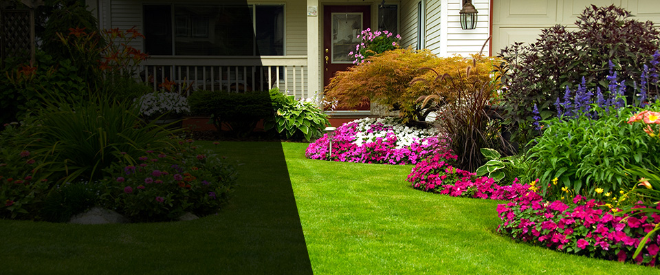 Chadbourn Landscapers