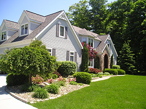 Landscapers and Lawncare Services in Chadbourn, NC