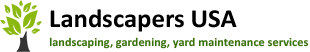 Chadbourn Landscapers
